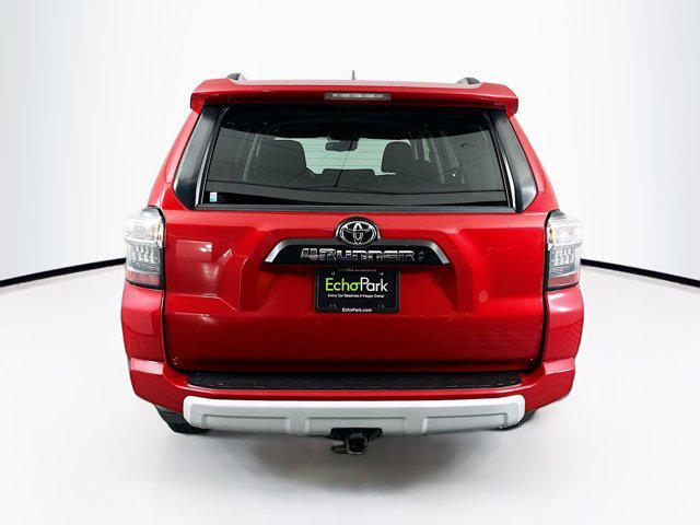 used 2022 Toyota 4Runner car, priced at $39,299