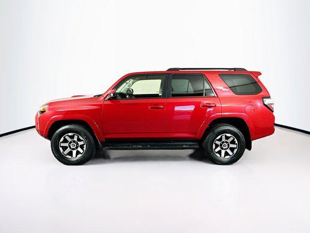 used 2022 Toyota 4Runner car, priced at $39,299