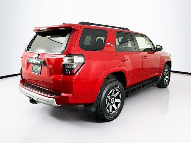 used 2022 Toyota 4Runner car, priced at $39,299