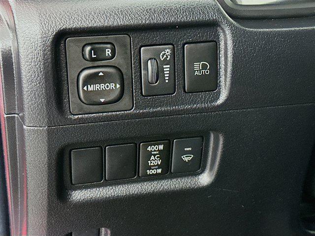 used 2022 Toyota 4Runner car, priced at $39,299