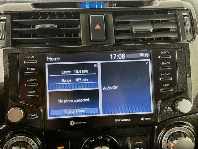 used 2022 Toyota 4Runner car, priced at $39,299