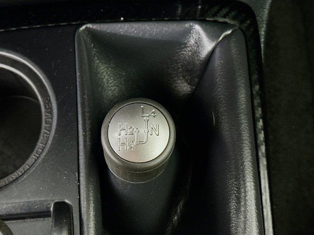 used 2022 Toyota 4Runner car, priced at $39,299