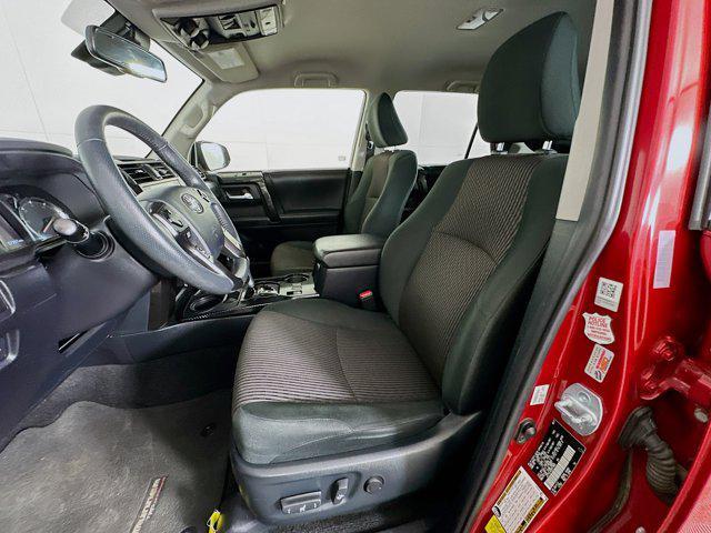 used 2022 Toyota 4Runner car, priced at $39,299