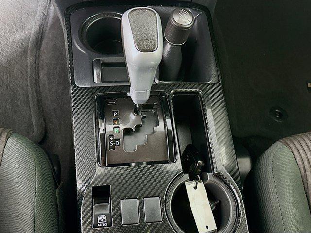 used 2022 Toyota 4Runner car, priced at $39,299