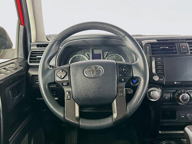 used 2022 Toyota 4Runner car, priced at $39,299
