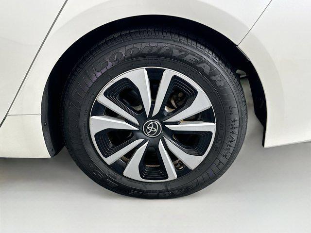 used 2017 Toyota Prius Prime car, priced at $20,799