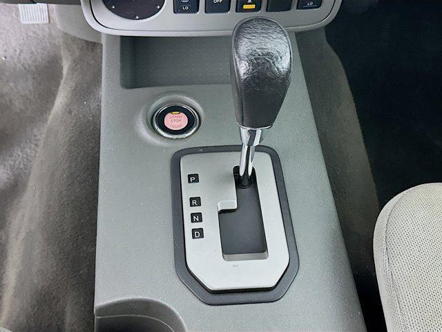 used 2021 Nissan Frontier car, priced at $21,297