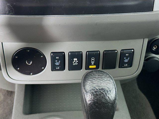 used 2021 Nissan Frontier car, priced at $21,297