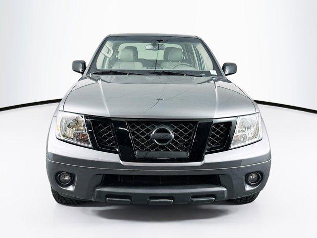 used 2021 Nissan Frontier car, priced at $21,297