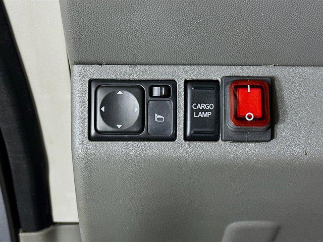 used 2021 Nissan Frontier car, priced at $21,297
