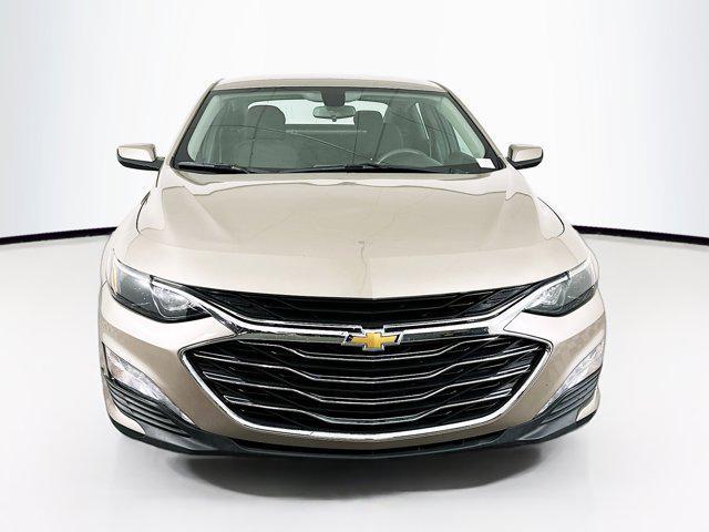 used 2022 Chevrolet Malibu car, priced at $15,289