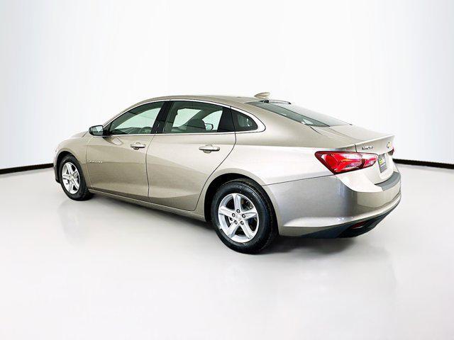 used 2022 Chevrolet Malibu car, priced at $15,289