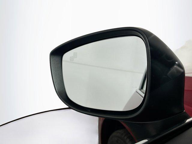 used 2024 Mazda CX-5 car, priced at $22,997