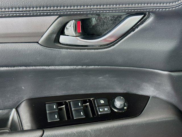 used 2024 Mazda CX-5 car, priced at $22,997