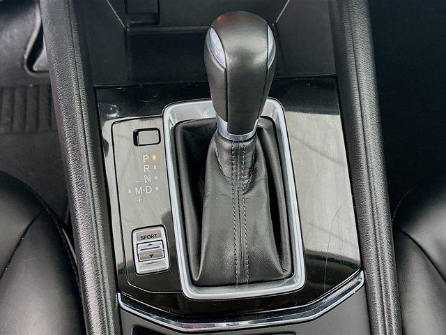 used 2024 Mazda CX-5 car, priced at $22,997