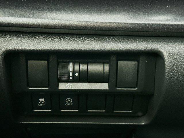 used 2023 Subaru Crosstrek car, priced at $24,797