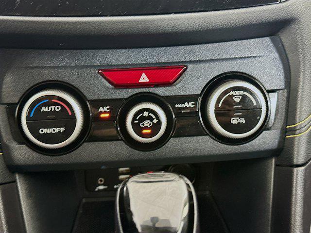 used 2023 Subaru Crosstrek car, priced at $24,797