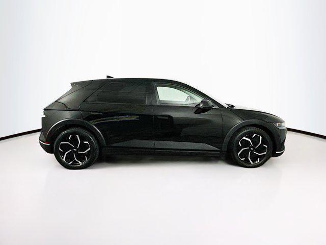 used 2023 Hyundai IONIQ 5 car, priced at $27,499