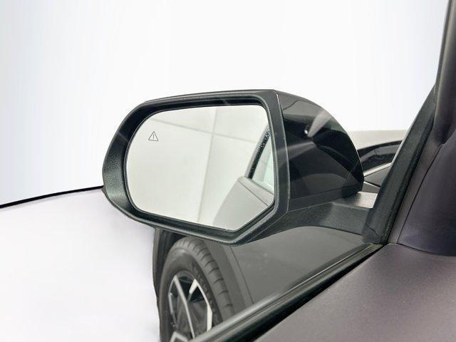 used 2023 Hyundai IONIQ 5 car, priced at $27,499