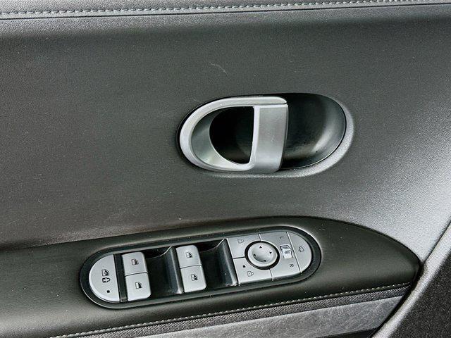 used 2023 Hyundai IONIQ 5 car, priced at $27,499
