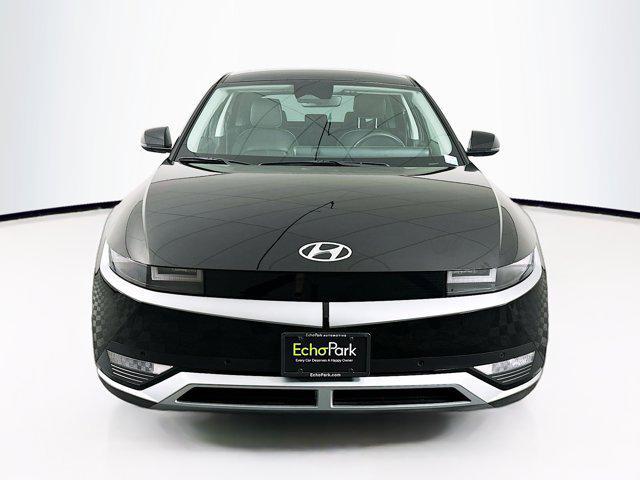 used 2023 Hyundai IONIQ 5 car, priced at $27,499