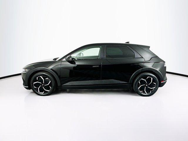 used 2023 Hyundai IONIQ 5 car, priced at $27,499