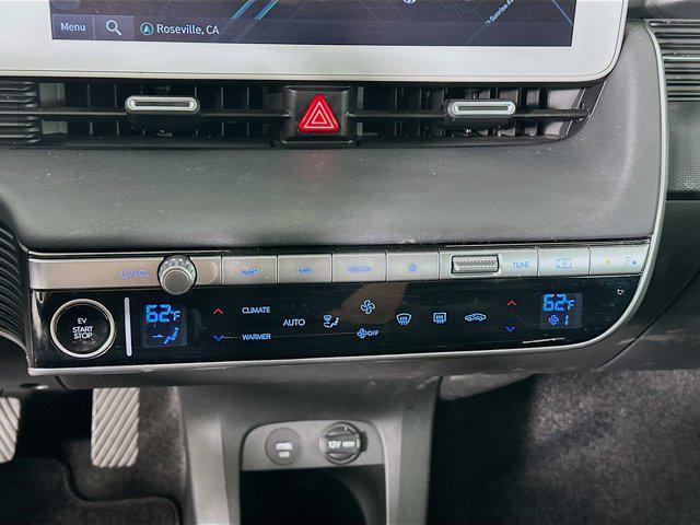 used 2023 Hyundai IONIQ 5 car, priced at $27,499