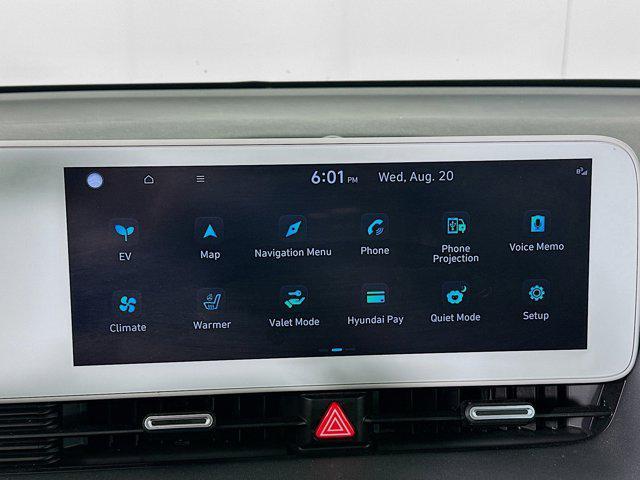 used 2023 Hyundai IONIQ 5 car, priced at $27,499