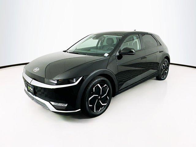 used 2023 Hyundai IONIQ 5 car, priced at $27,499