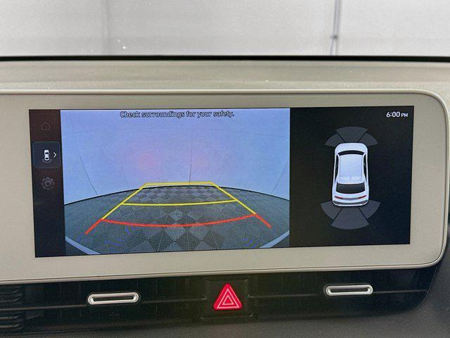 used 2023 Hyundai IONIQ 5 car, priced at $27,499