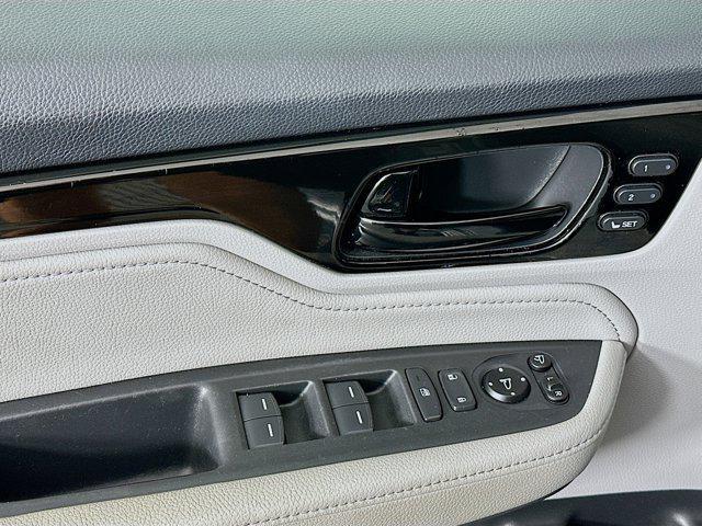 used 2018 Honda Odyssey car, priced at $23,599