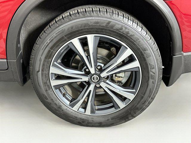 used 2020 Nissan Rogue car, priced at $16,697