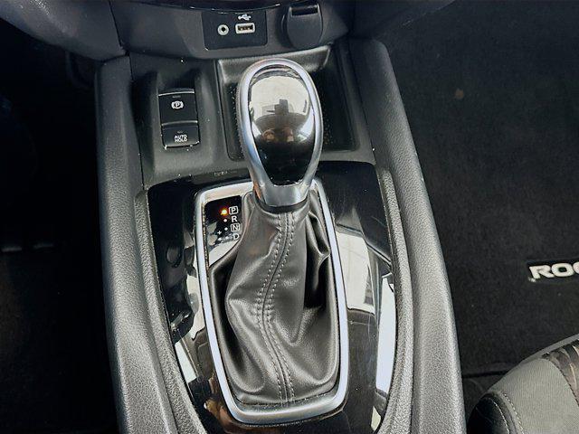 used 2020 Nissan Rogue car, priced at $16,697