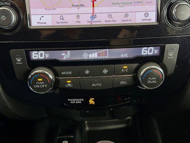 used 2020 Nissan Rogue car, priced at $16,697