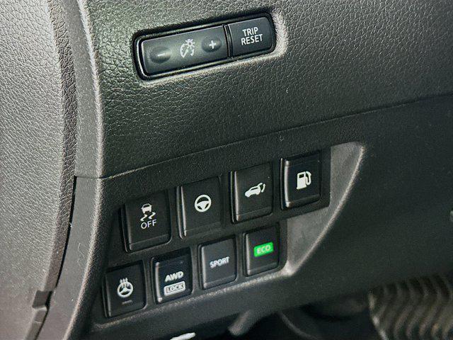 used 2020 Nissan Rogue car, priced at $16,697