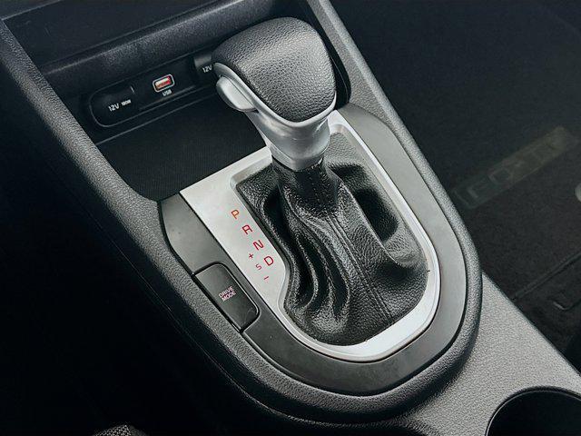 used 2023 Kia Forte car, priced at $13,987