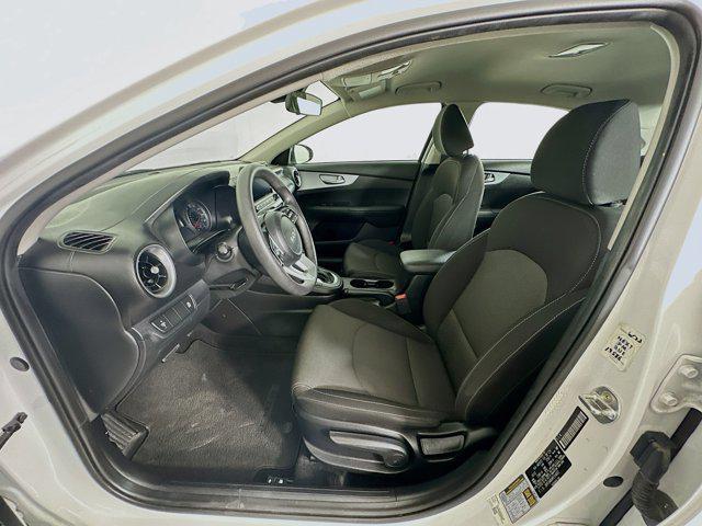 used 2023 Kia Forte car, priced at $13,987