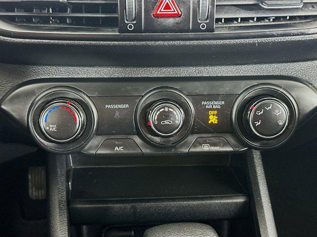 used 2023 Kia Forte car, priced at $13,987