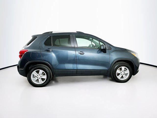 used 2021 Chevrolet Trax car, priced at $13,599