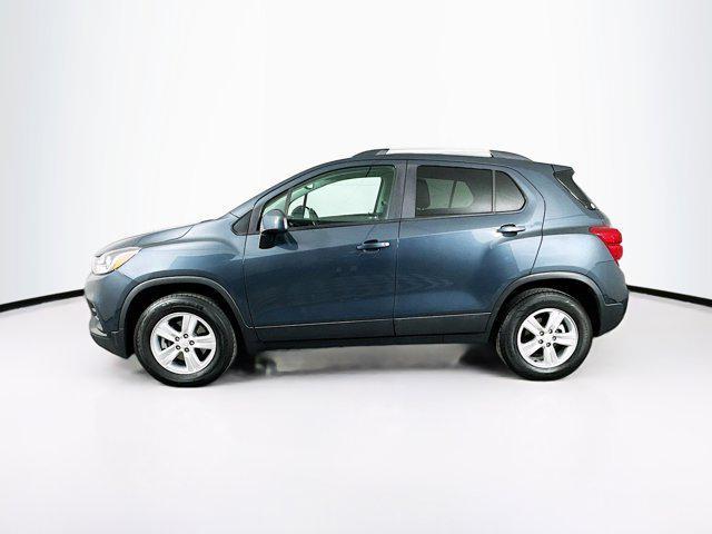 used 2021 Chevrolet Trax car, priced at $13,599