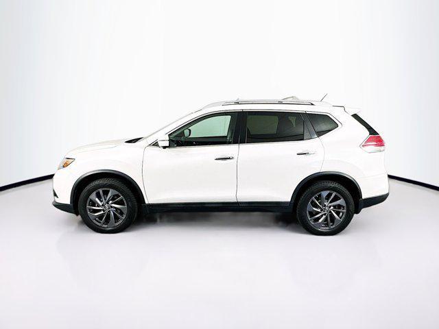 used 2016 Nissan Rogue car, priced at $14,399