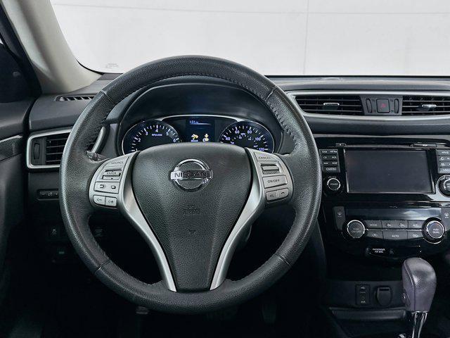used 2016 Nissan Rogue car, priced at $14,399
