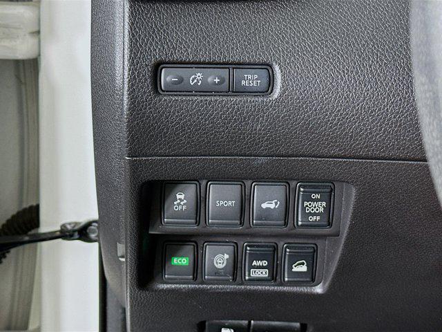 used 2016 Nissan Rogue car, priced at $14,399