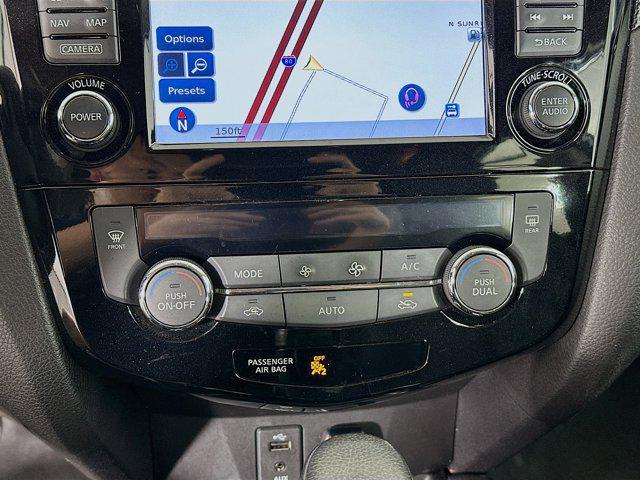 used 2016 Nissan Rogue car, priced at $14,399
