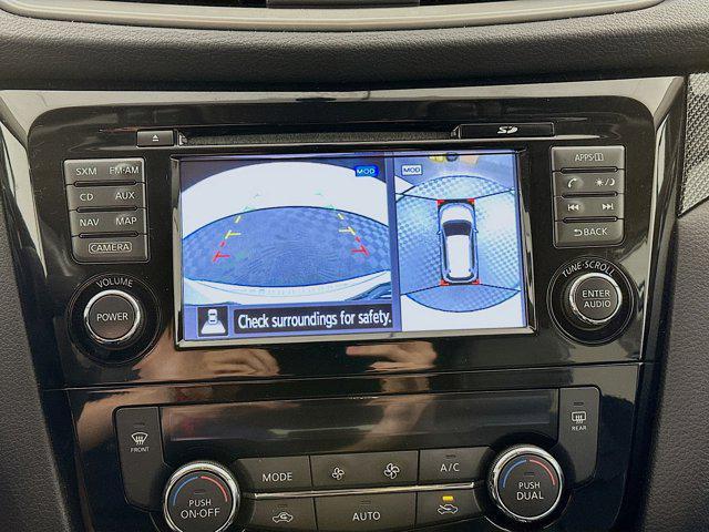 used 2016 Nissan Rogue car, priced at $14,399
