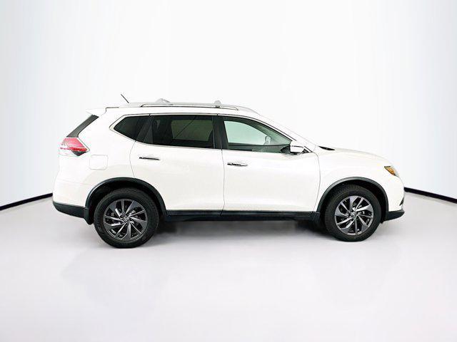 used 2016 Nissan Rogue car, priced at $14,399