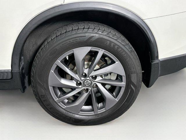 used 2016 Nissan Rogue car, priced at $14,399