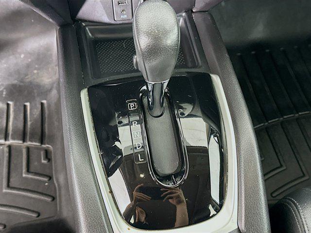 used 2016 Nissan Rogue car, priced at $14,399