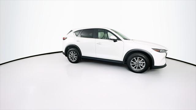 used 2023 Mazda CX-5 car, priced at $26,999