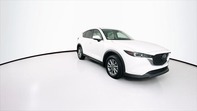 used 2023 Mazda CX-5 car, priced at $26,999